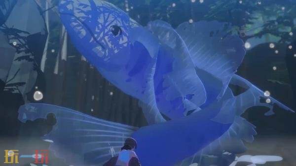 多结局冒险游戏《OPUS:心相吾山》跳票!推迟至4月16日发售