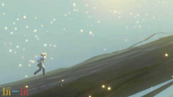 多结局冒险游戏《OPUS:心相吾山》跳票!推迟至4月16日发售