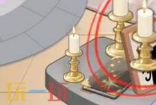 时尚百货城占卜店的星轨谜题攻略 时尚百货城占卜店找星星全收集