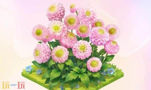 我的花园世界官服和微信小程序有什么区别 游戏和微信小程序区别说明