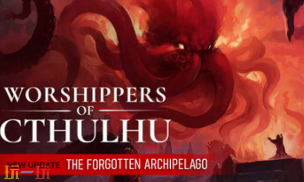 克苏鲁的信徒官方最新修改器 克苏鲁的信徒风灵月影修改器2026