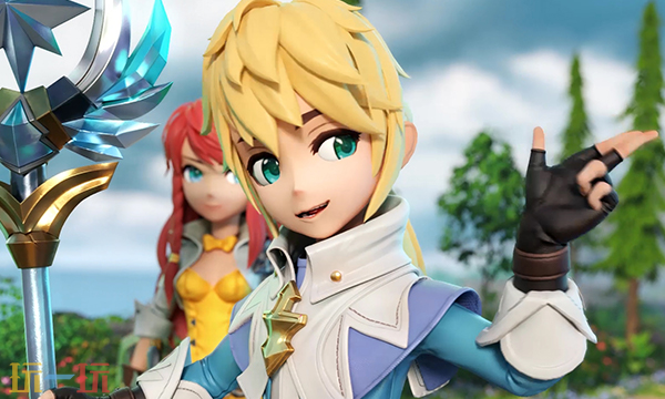 沃泽特传奇最新兑换码 沃泽特传奇礼包码大全2026