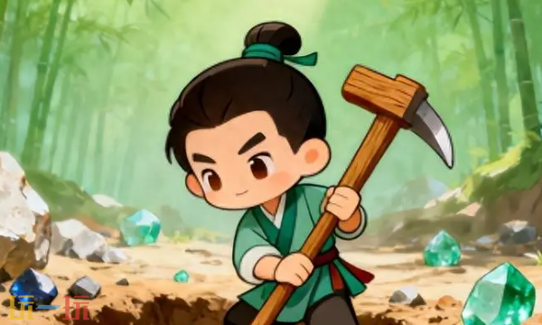 道友来挖宝最新兑换码有哪些 道友来挖宝最新兑换码汇总