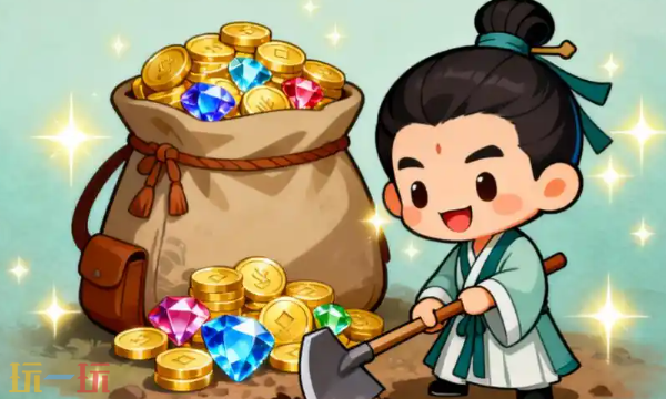 道友来挖宝最新兑换码有哪些 