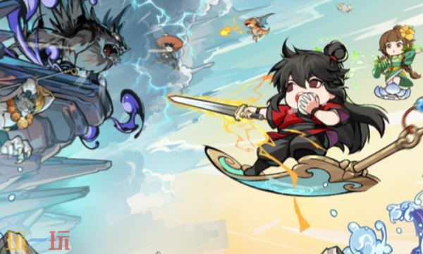 灵画师2026最新兑换码有哪些 灵画师最新兑换码汇总