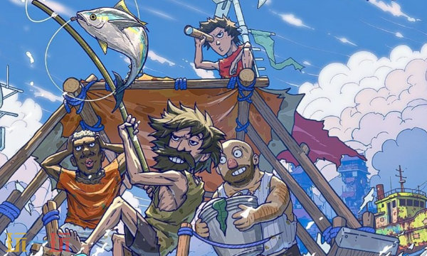 疯狂水世界最新兑换码有哪些