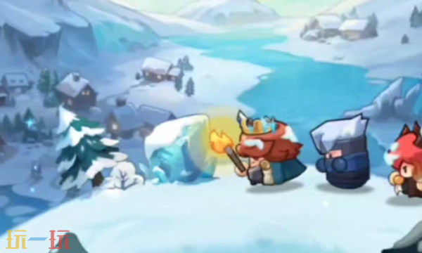 永远的蔚蓝星球最新兑换码有哪些 永远的蔚蓝星球最新兑换码汇总