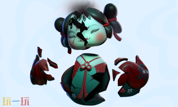 元梦之星新玩法探灵实录 元梦之星探灵实录云府怪物介绍