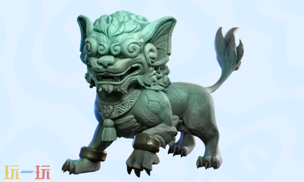 元梦之星新玩法探灵实录 元梦之星探灵实录云府怪物介绍