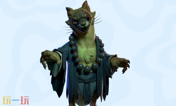 元梦之星新玩法探灵实录 元梦之星探灵实录云府怪物介绍