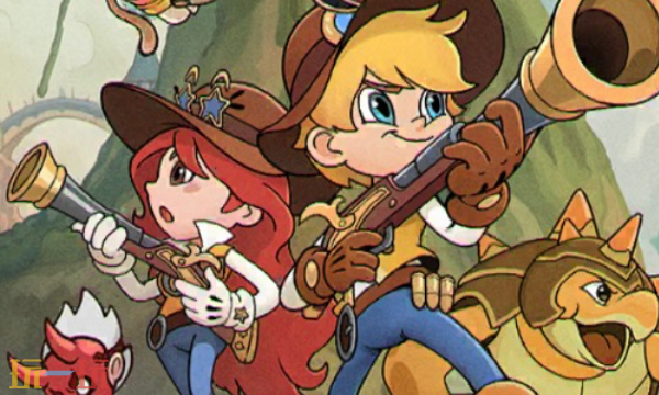 冒险之星兑换码有什么 冒险之星3月最新礼包码一览