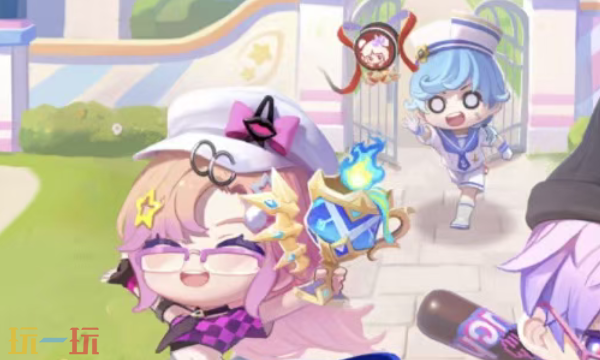 弹弹星球兑换码有哪些 弹弹星球最新礼包码合集