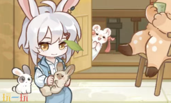 解忧小食光兑换码有什么 解忧小食光3月最新礼包码一览