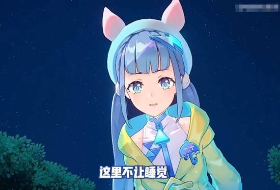 崩坏因缘精灵娜娜巫技能怎么样 娜娜巫技能介绍