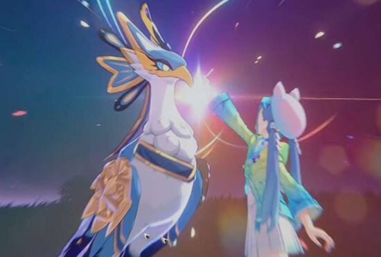 崩坏因缘精灵娜娜巫技能怎么样 娜娜巫技能介绍