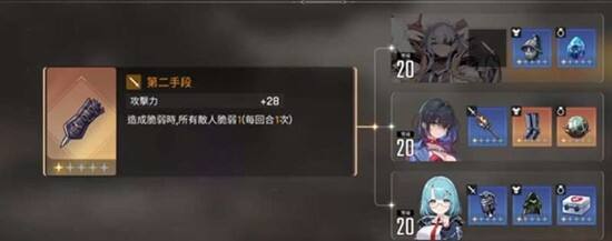 卡厄思梦境三大核心事件怎么通关 三大核心事件通关攻略