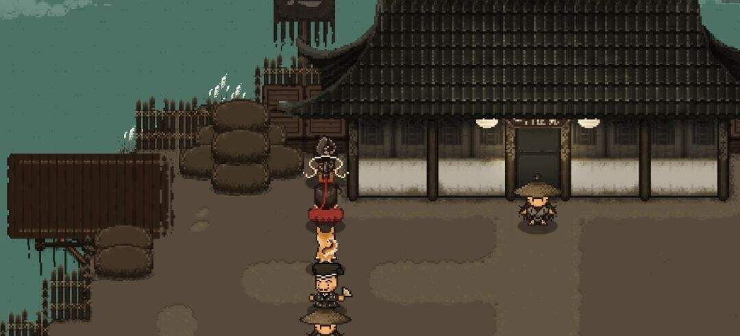 大江湖之苍龙与白鸟新手怎么玩 新手速成攻略