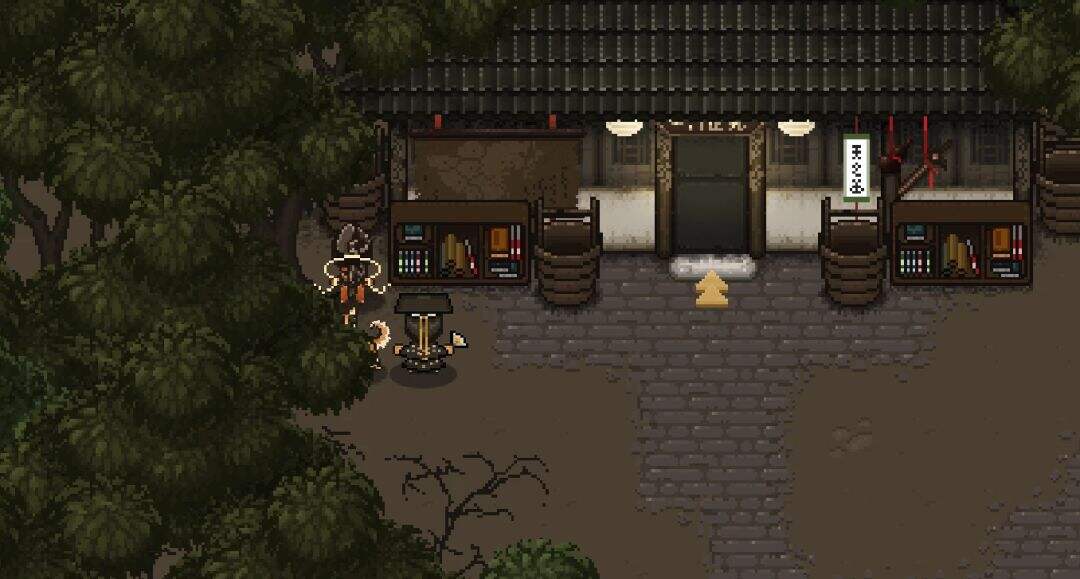 大江湖之苍龙与白鸟新手怎么玩 新手速成攻略