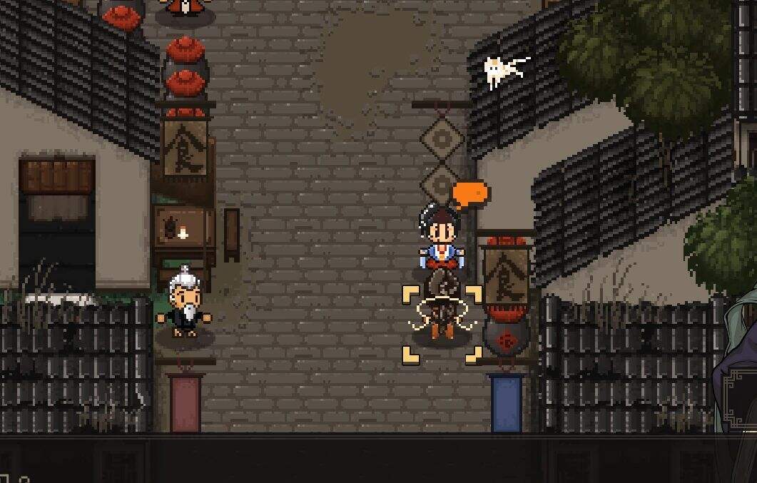 大江湖之苍龙与白鸟新手怎么玩 新手速成攻略