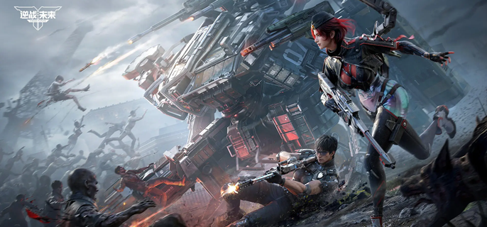 逆战未来增益效果有哪些 增益效果及使用技巧