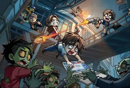 生存33天资源匮乏极限生存怎么打 资源匮乏极限生存打法攻略