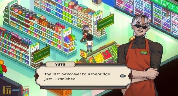 农场模拟恐怖游戏《送葬季》将于今年夏季推出