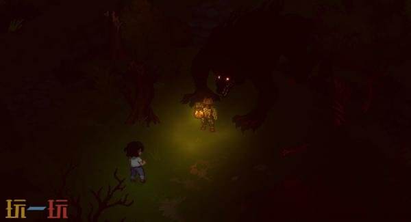 农场模拟恐怖游戏《送葬季》将于今年夏季推出