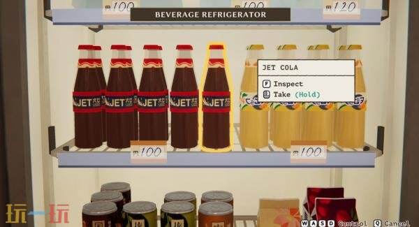 日常叙事模拟游戏《inKONBINI: 一家小店，故事多多》4月30日发售