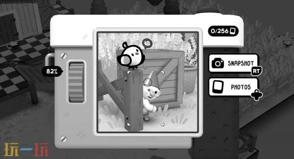 摄影冒险游戏续作《TOEM 2》将于今年夏季推出