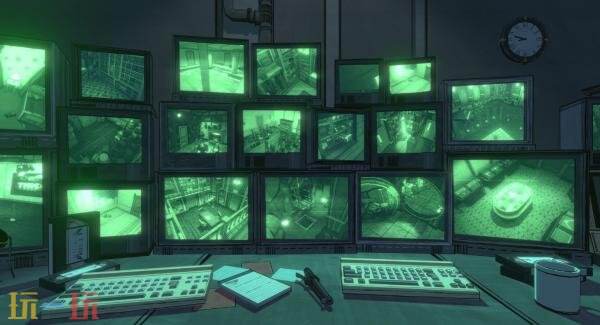 建筑冒险解谜《蓝途王子》Switch2版本现已发售