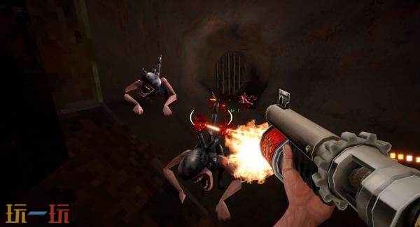 《Postal: Brain Damaged》“These Sunny Daze”3月16日上线主机平台