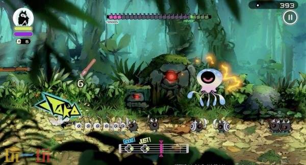 节奏肉鸽动作《啦嗒铛》7月16日结束抢先体验推出正式版