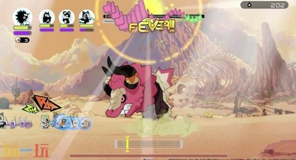 节奏肉鸽动作《啦嗒铛》7月16日结束抢先体验推出正式版