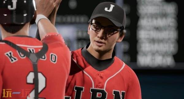 棒球游戏《eBaseball: PRO SPIRIT》现已免费推出！