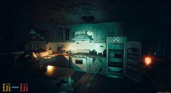 心理恐怖游戏《诡岛灵探》将于4月8日发售