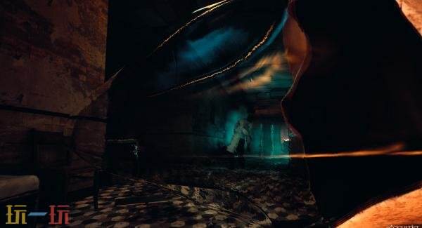 心理恐怖游戏《诡岛灵探》将于4月8日发售