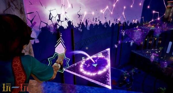 3D冒险游戏《The House of Hikmah》将于4月8日登陆PC平台