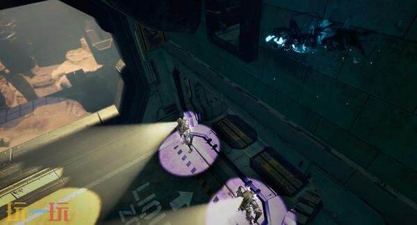 潜行动作《厄瑞班：暗影之族》PS5和Xbox版4月16日发售