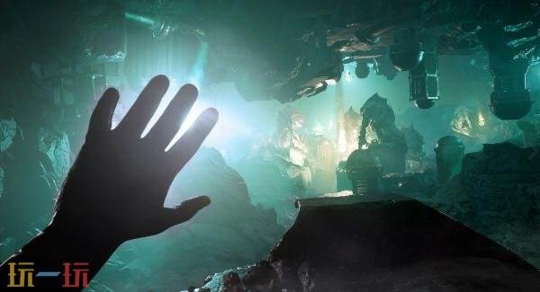 冒险游戏《克苏鲁：恐怖深渊》故事预告发布！