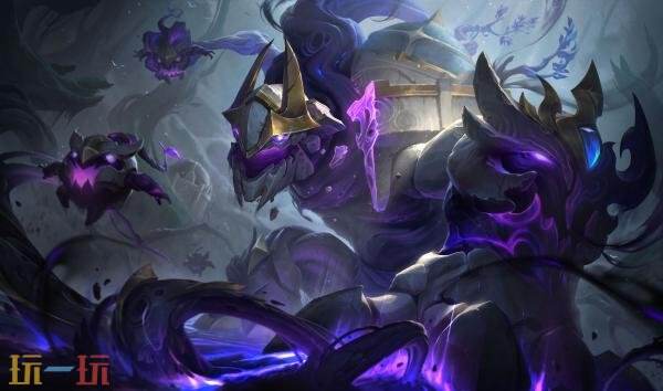 英雄联盟德为了玛西亚：第2幕通行证事件开启！新皮肤上线