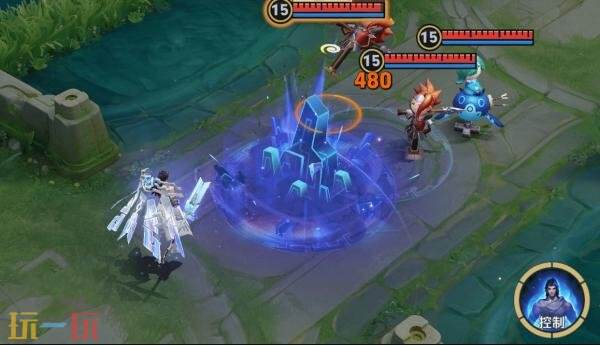 王者荣耀3月5日更新公告：精选女英雄皮肤限免！