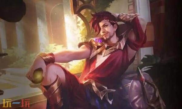 王者荣耀弗洛伦怎么出装 弗洛伦最强出装推荐