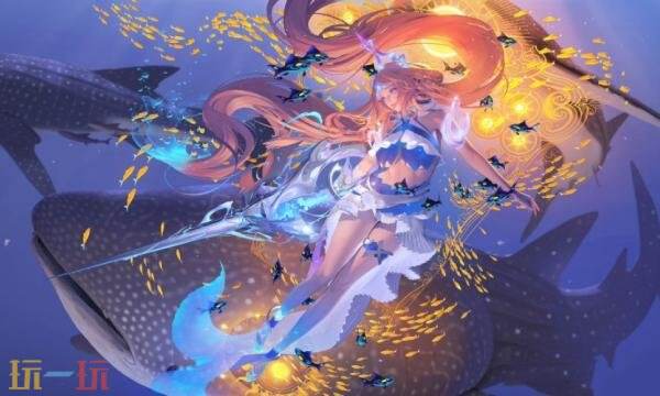 王者荣耀刀锋宝贝铭文怎么搭配 刀锋宝贝铭文搭配推荐