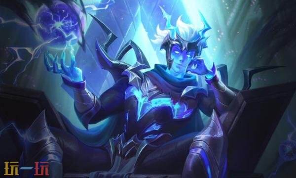 王者荣耀洛里昂铭文怎么搭配 洛里昂铭文搭配推荐