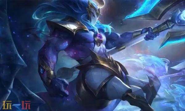 王者荣耀洛里昂铭文怎么搭配 洛里昂铭文搭配推荐