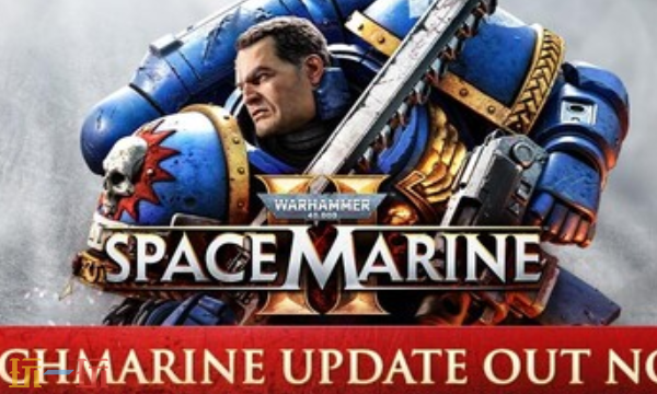 战锤40K星际战士2官方最新修改器 战锤40K星际战士2风灵月影修改器2026