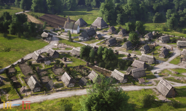 庄园领主官方最新修改器 庄园领主风灵月影修改器2026