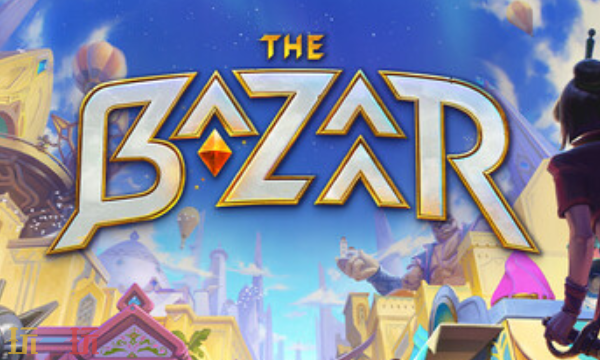 大巴扎官方最新修改器 大巴扎The Bazaar风灵月影修改器2026