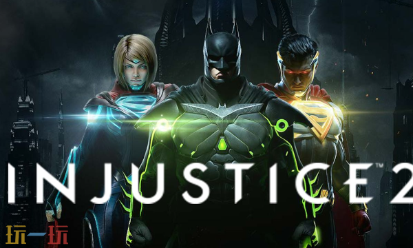 不义联盟2修改器最新免费版下载 不义联盟2风灵月影下载