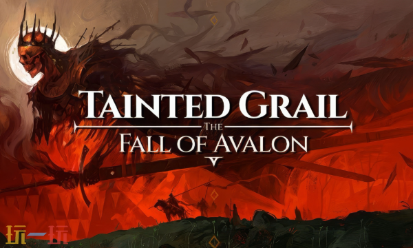 污痕圣杯修改器最新免费版下载 污痕圣杯风灵月影下载